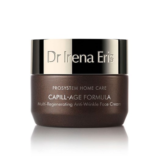 Dr Irena Eris CAPILL-AGE FORMULA 852 Multi-Regenerujący Krem Przeciwzmarszczkowy Dr Irena Eris Dr Irena Eris