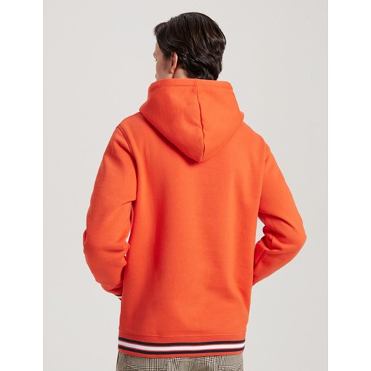 Bluza BLANZ Pomarańcz L Diverse L wyprzedaż Diverse Outlet