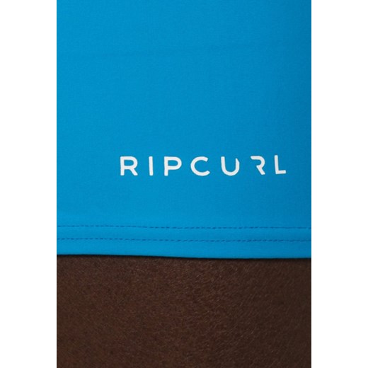 Rip Curl POOL Kąpielówki swedish blue zalando niebieski bez wzorów/nadruków