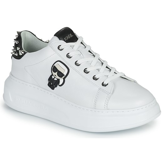 Buty Karl Lagerfeld KAPRI KARL IKONIC STUD TAB Karl Lagerfeld 37 Spartoo