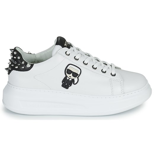 Buty Karl Lagerfeld KAPRI KARL IKONIC STUD TAB Karl Lagerfeld 35 Spartoo