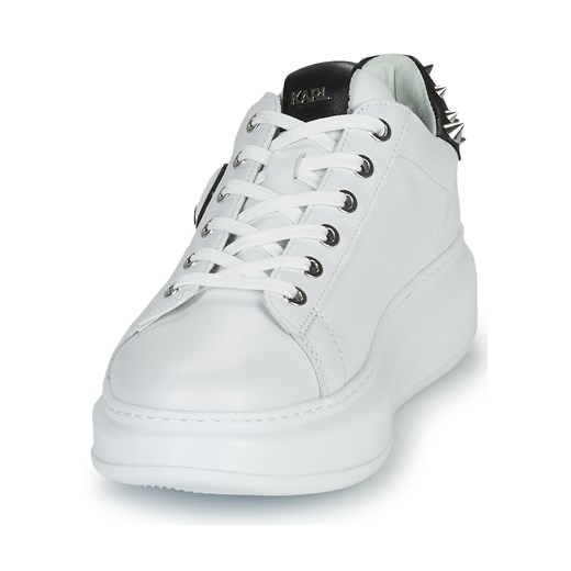 Buty Karl Lagerfeld KAPRI KARL IKONIC STUD TAB Karl Lagerfeld 40 Spartoo