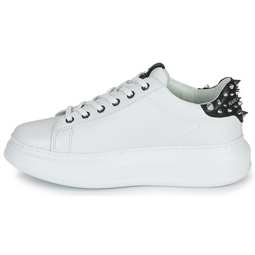 Buty Karl Lagerfeld KAPRI KARL IKONIC STUD TAB Karl Lagerfeld 36 Spartoo