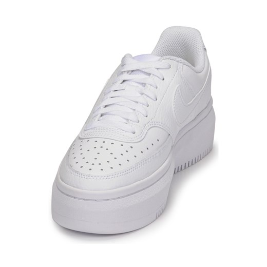 Buty Nike W NIKE COURT VISION ALTA LTR Nike 38 Spartoo