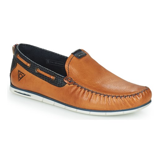 Buty żeglarskie Bugatti  CHESLEY Bugatti 43 Spartoo