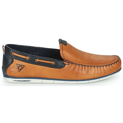 Buty żeglarskie Bugatti  CHESLEY Bugatti 42 Spartoo