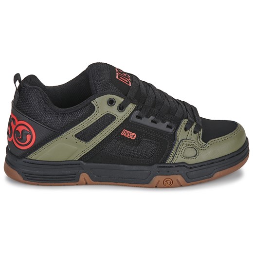 Buty DVS COMANCHE 42 1/2 Spartoo okazja