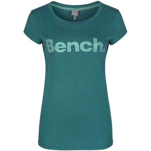 koszulka BENCH - Zek Ii Green (GR239)