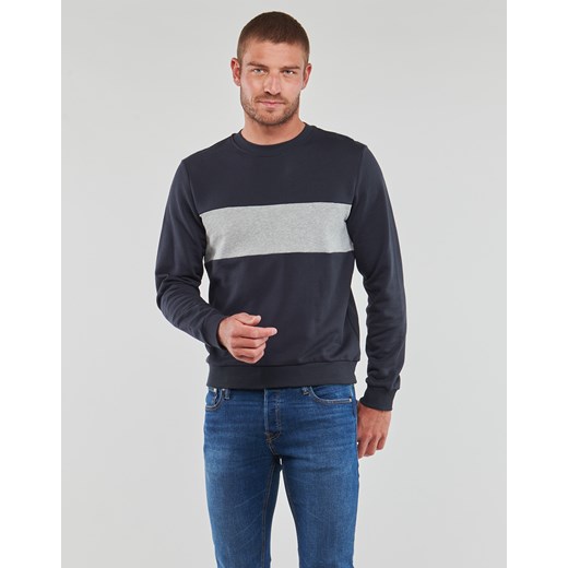 Bluzy Geox M SWEATER R-NECK BAN Geox XL okazja Spartoo