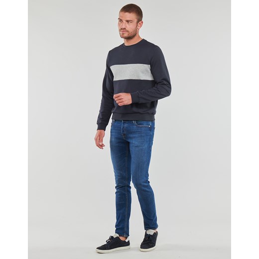 Bluzy Geox M SWEATER R-NECK BAN Geox XL okazja Spartoo