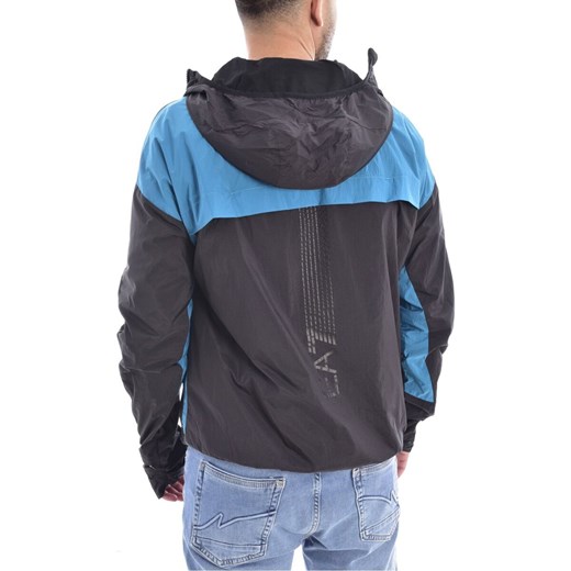 Kurtki krótkie Emporio Armani EA7  6LPB20 PNARZ EU M Spartoo