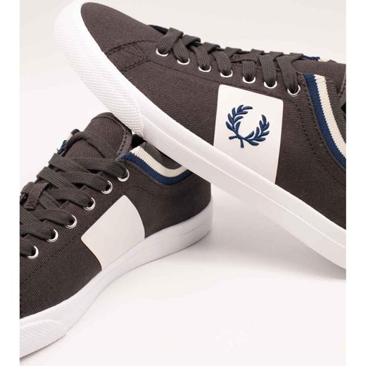Buty Fred Perry - Fred Perry 45 Spartoo