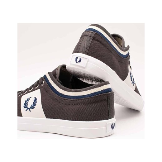 Buty Fred Perry - Fred Perry 40 Spartoo