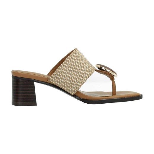 Sandały Noa Harmon 8953N Noa Harmon 37 Spartoo