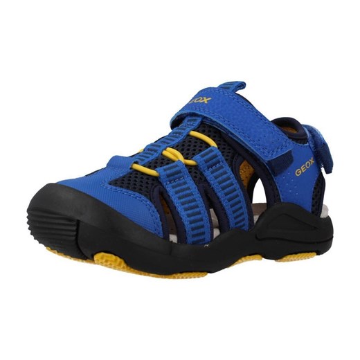 Sandały sportowe Dziecko Geox JR SANDAL KYLE Geox 30 okazja Spartoo