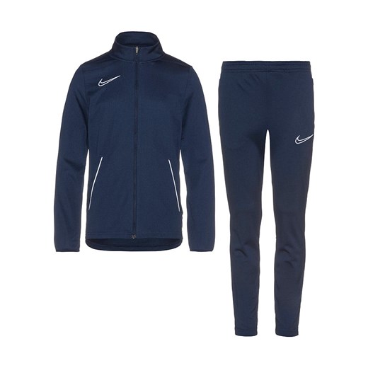 Nike Dres &quot;Academy 21&quot; w kolorze granatowym Nike 140 Limango Polska okazja