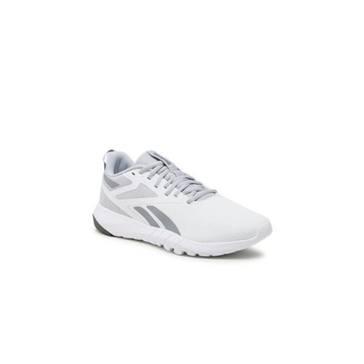 Buty sportowe męskie białe Reebok nike air force