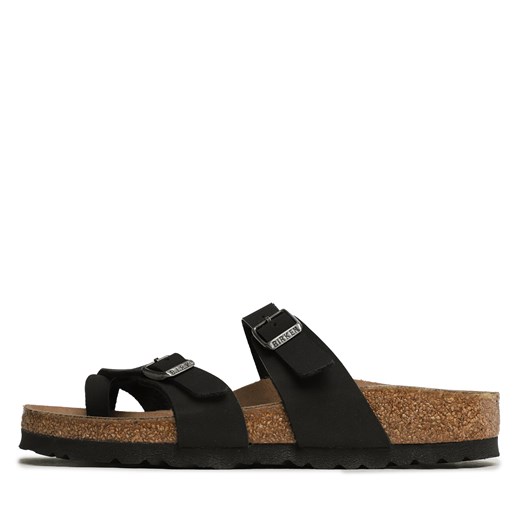 Japonki Birkenstock Mayari 1021231 Black 35 promocja eobuwie.pl