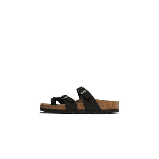 Birkenstock Japonki Mayari 1021231 Czarny 35 wyprzedaż MODIVO