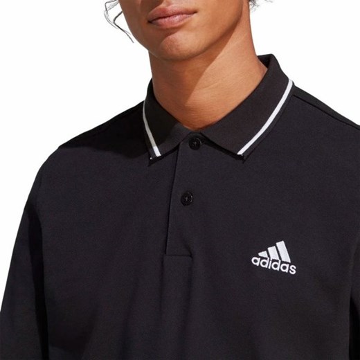 T-shirt męski Adidas z krótkimi rękawami 