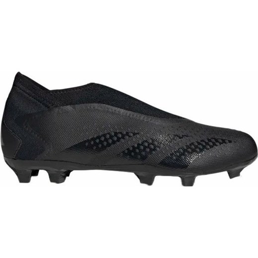 Buty piłkarskie korki Predator Accuracy.3 LL FG Adidas ze sklepu SPORT-SHOP.pl w kategorii Buty sportowe męskie - zdjęcie 160050696