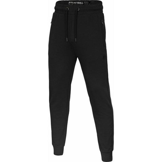 Spodnie dresowe męskie Everts Jogging Pitbull West Coast ze sklepu SPORT-SHOP.pl w kategorii Spodnie męskie - zdjęcie 160050736