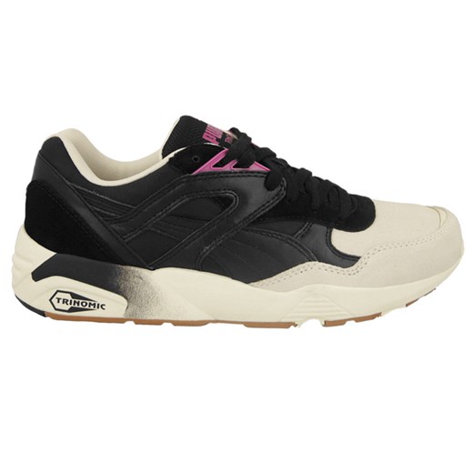 BUTY PUMA R698 BLOCKS AND STRIPES 358069 01 yessport-pl bezowy codzienny