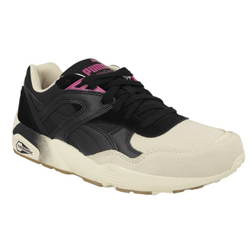 BUTY PUMA R698 BLOCKS AND STRIPES 358069 01 yessport-pl bezowy łatki