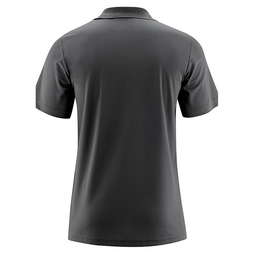 Maier Sports Funkcyjna koszulka polo w kolorze czarnym Maier Sports 4XL wyprzedaż Limango Polska