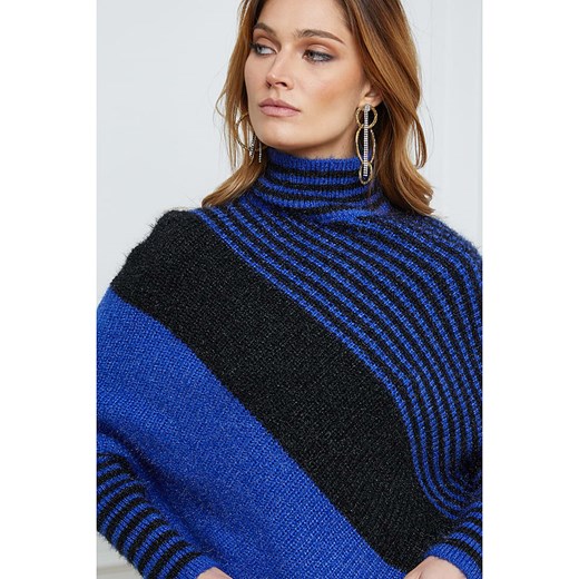 Sweter damski Joséfine w paski 