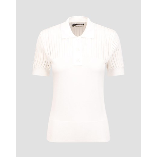 Koszulka polo J.Lindeberg Zeta ze sklepu S'portofino w kategorii Bluzki damskie - zdjęcie 160057325