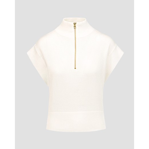 Bluza Varley Fulton Cropped Knit ze sklepu S'portofino w kategorii Bluzy damskie - zdjęcie 160057347
