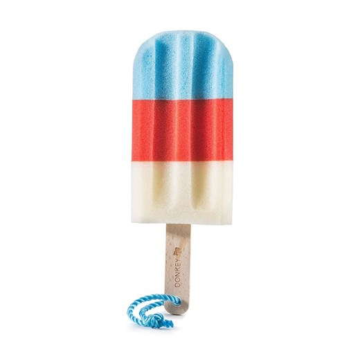 Donkey gąbka do naczyń Ice Pop ze sklepu ANSWEAR.com w kategorii Akcesoria kuchenne - zdjęcie 160057489