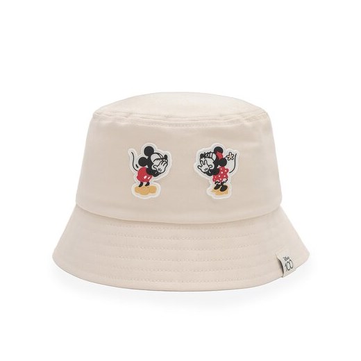 Kapelusz damski DISNEY 100 ACCCS_SS23_110D100 Disney 100 One size ccc.eu