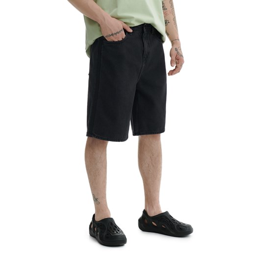 Spodenki męskie Cropp 