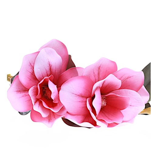 Przepiękna LILA w kolorze różowym /KW10 K10 H2 K001/ ze sklepu Pantofelek24.pl w kategorii Dekoracje - zdjęcie 160072226