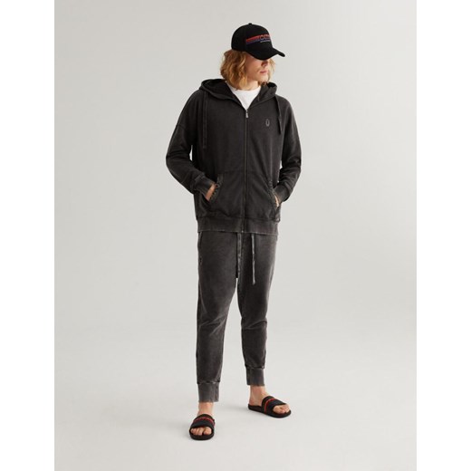 Bluza CLTN ACID 02 Grafit M Coalition L Diverse