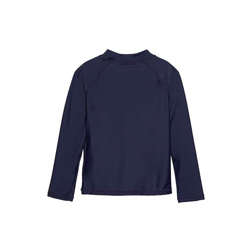 Color Kids Koszulka kąpielowa w kolorze granatowym Color Kids 140 wyprzedaż Limango Polska