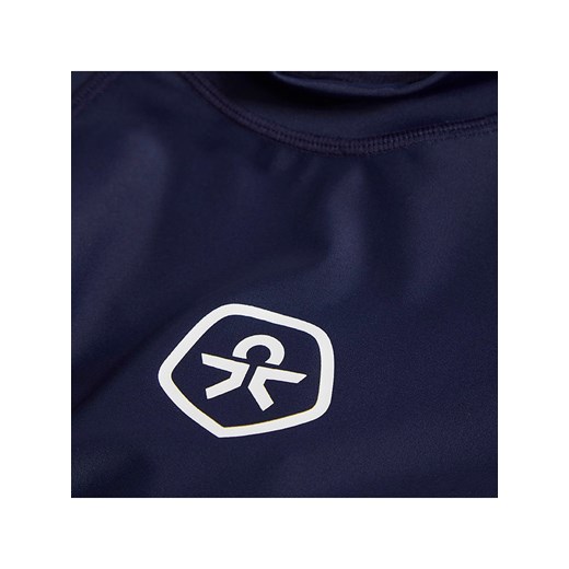 Color Kids Koszulka kąpielowa w kolorze granatowym Color Kids 122 Limango Polska wyprzedaż