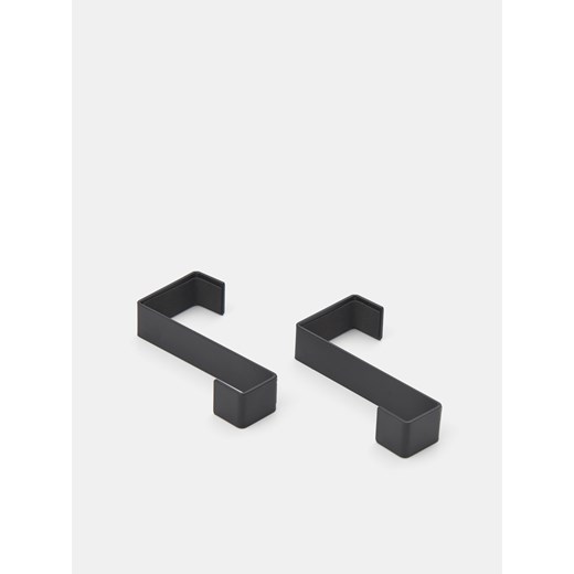 Sinsay - Wieszak 2 pack - Sinsay Jeden rozmiar Sinsay