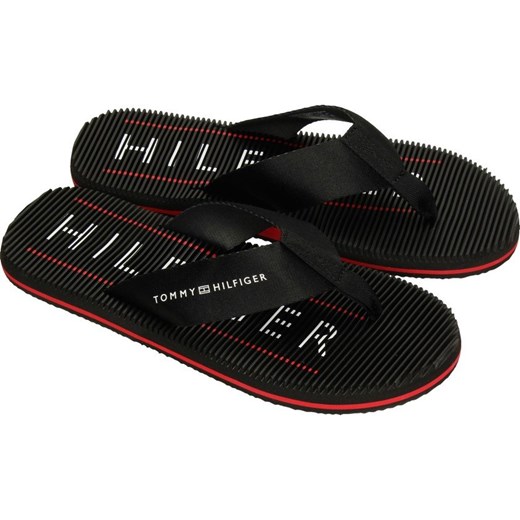 Japonki Tommy Hilfiger Tommy Hilfiger 41 okazja Darbut