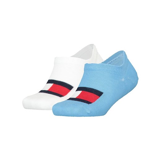 Skarpety Tommy Hilfiger ze sklepu Darbut w kategorii Skarpetki dziecięce - zdjęcie 160092188