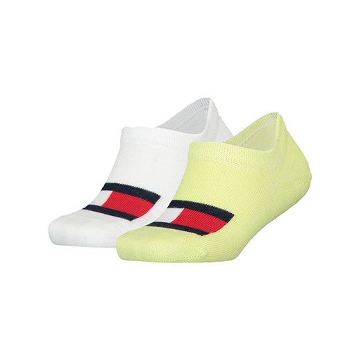 Skarpety Tommy Hilfiger ze sklepu Darbut w kategorii Skarpetki dziecięce - zdjęcie 160092189