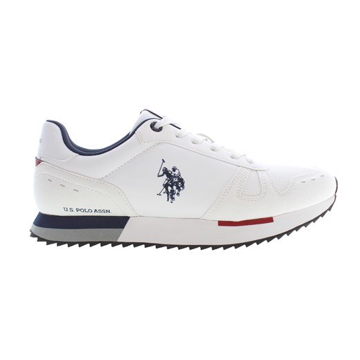 Buty sportowe męskie U.s .polo Assn