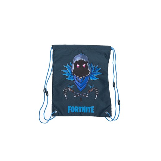 Worek GYM Fortnite granatowy one size wyprzedaż 5.10.15