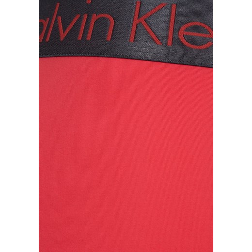 Calvin Klein Underwear ZINC Panty ripe mango zalando  bez wzorów/nadruków