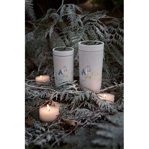 Stelton kubek termiczny To Go Click x Muminki Stelton ONE ANSWEAR.com