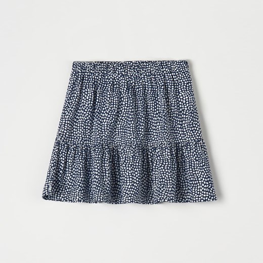 Spódnica Sinsay z elastanu 