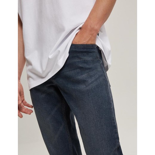 Diverse jeansy męskie 