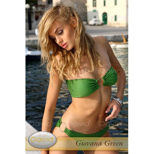 Giovanna green